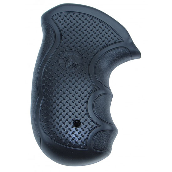 PAC DIAMOND PRO GRIP SW J FRAME ROUND BUTT 912) - Hunting Accessories